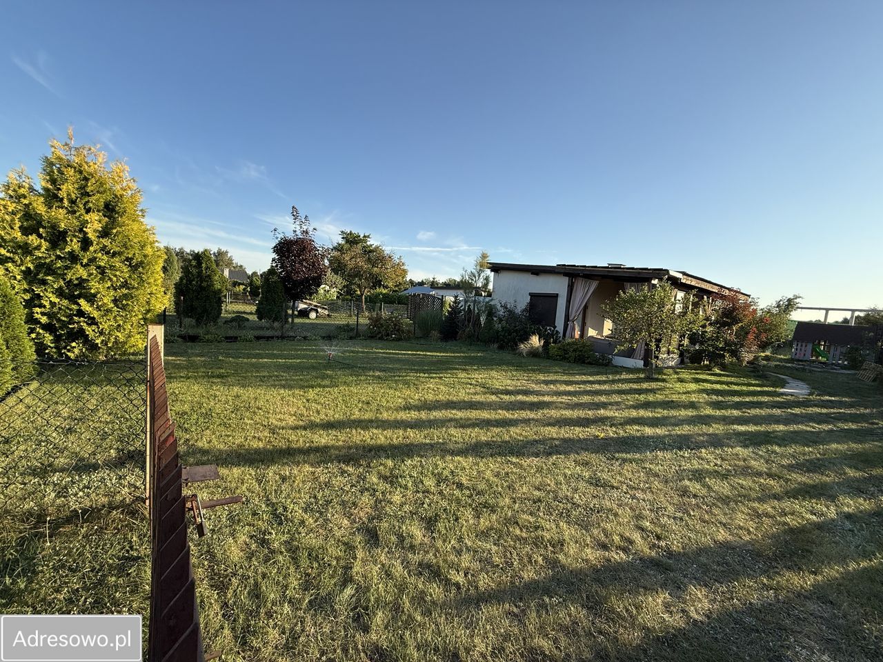 Działka rod Solec Kujawski, ul. Żurawia. Zdjęcie 7