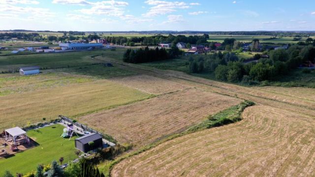 Działka budowlana Łomża, ul. Kalinowa. Zdjęcie 2