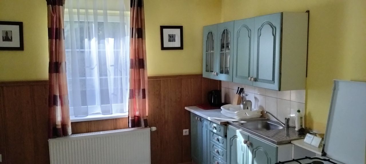 dom wolnostojący, 10 pokoi Łagów, ul. Paderewskiego. Zdjęcie 11