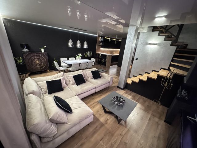 dom szeregowy, 4 pokoje Bielawa, ul. Dębowa. Zdjęcie 36