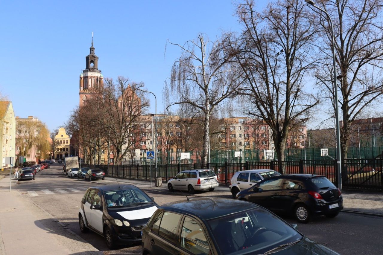 Mieszkanie 2-pokojowe Stargard. Zdjęcie 7