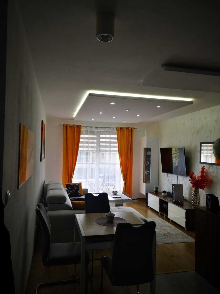 Mieszkanie 2-pokojowe Kraków, ul. Zachodnia. Zdjęcie 2