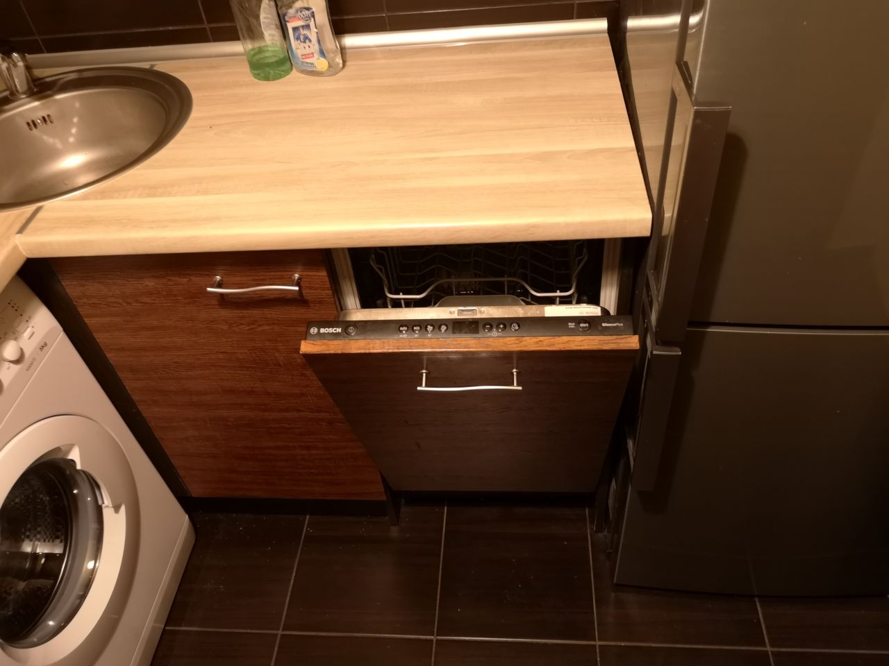 Mieszkanie 1-pokojowe Kraków Krowodrza, ul. Czarnowiejska. Zdjęcie 10