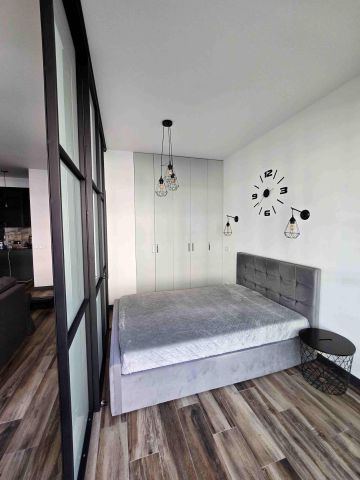 Mieszkanie 2-pokojowe Warszawa Wola, ul. Kolejowa. Zdjęcie 2