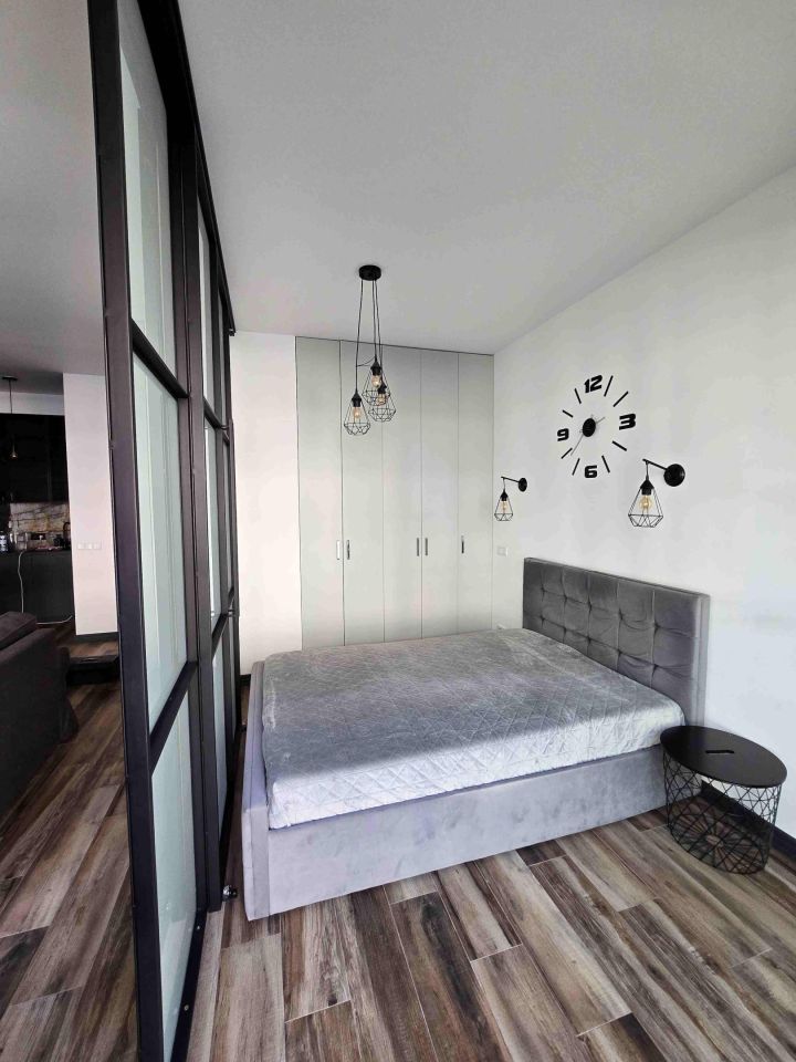 Mieszkanie 2-pokojowe Warszawa Wola, ul. Kolejowa. Zdjęcie 2