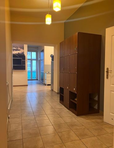 Pokój Wrocław Śródmieście, ul. Nowowiejska. Zdjęcie 1