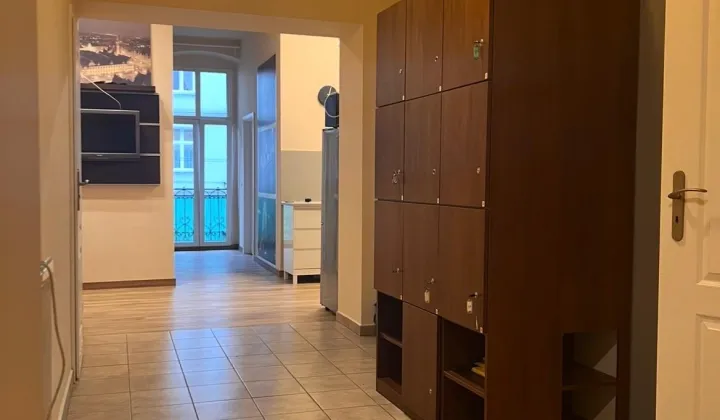 Pokój Wrocław Śródmieście, ul. Nowowiejska