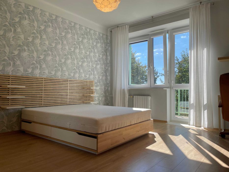 Mieszkanie 3-pokojowe Rzeszów, ul. gen. Józefa Kustronia. Zdjęcie 4