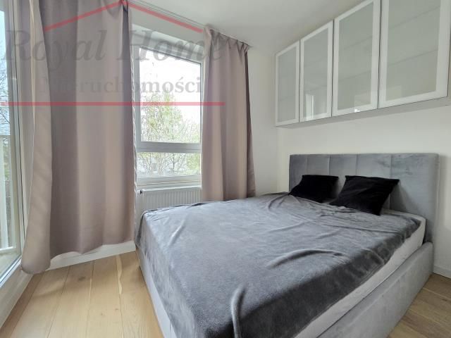 Mieszkanie 2-pokojowe Wrocław Stare Miasto, ul. Trzemeska. Zdjęcie 6