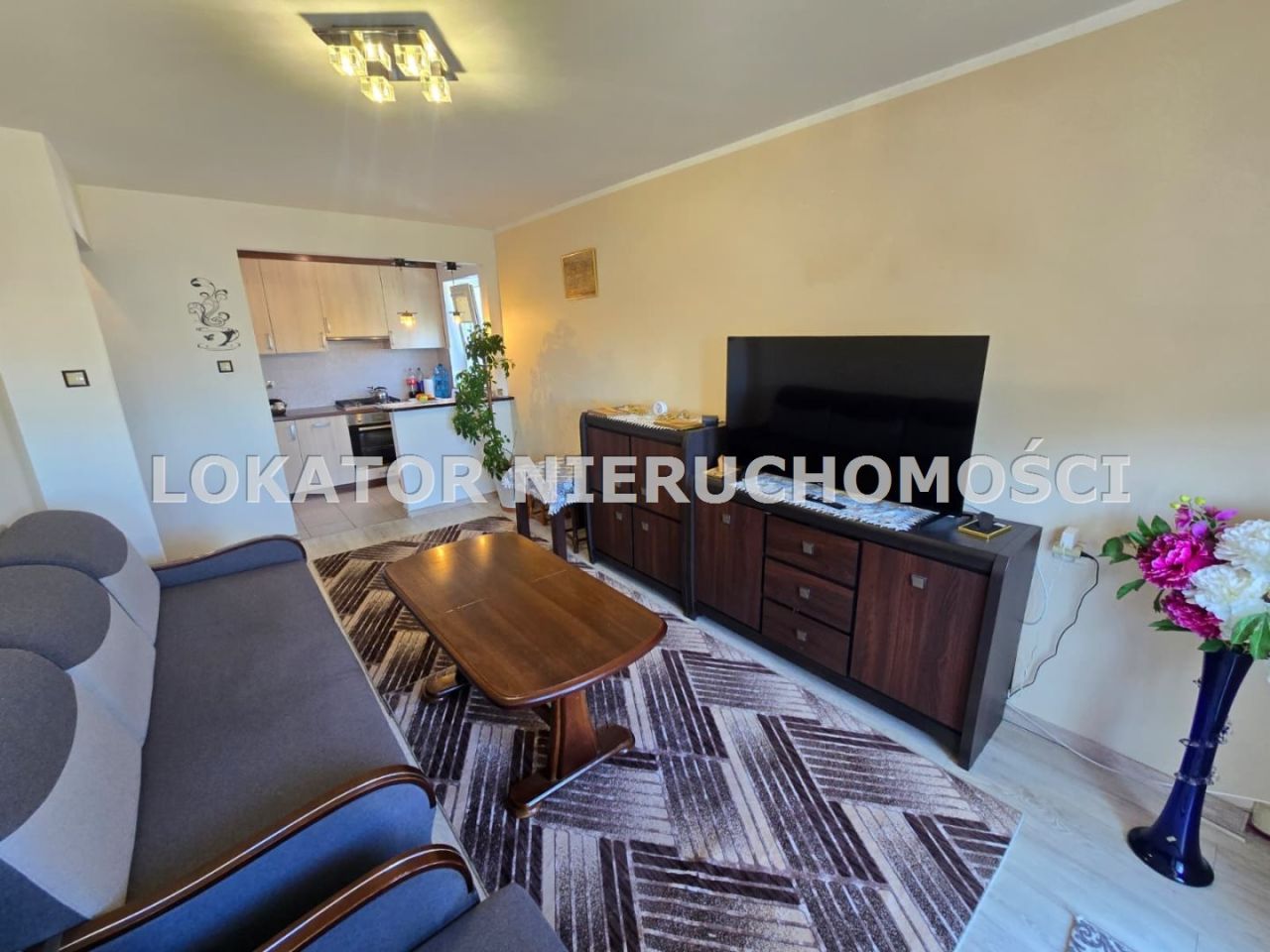 Mieszkanie 2-pokojowe Piła, pl. Konstytucji 3 Maja. Zdjęcie 3