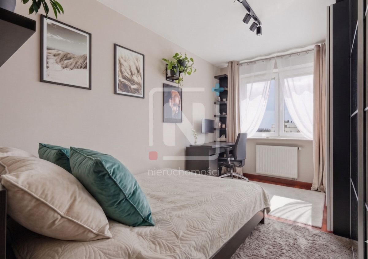 Mieszkanie 3-pokojowe Warszawa Ursus, ul. Ryżowa. Zdjęcie 5