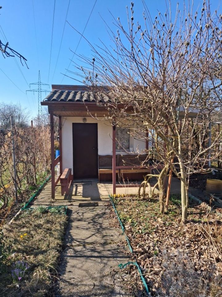 Działka rod Kędzierzyn-Koźle Kuźniczka. Zdjęcie 2