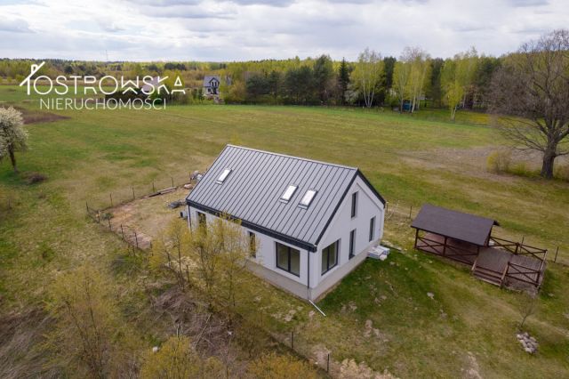 dom wolnostojący, 6 pokoi Glinianka. Zdjęcie 7