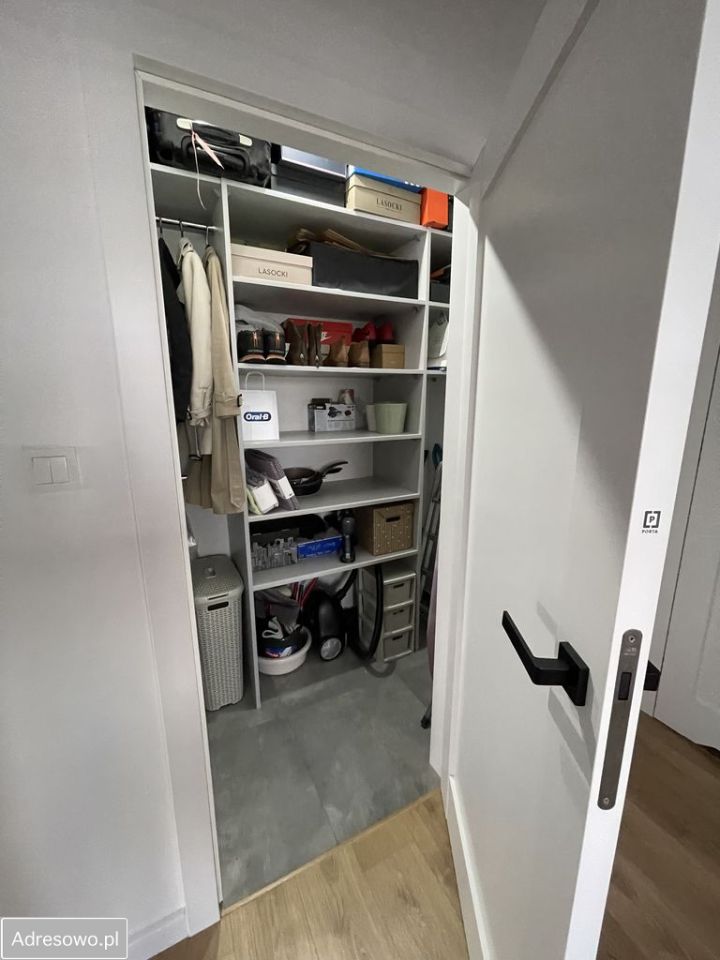 Mieszkanie 3-pokojowe Warszawa Henryków, ul. Dziatwy. Zdjęcie 11