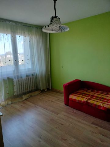 Mieszkanie 2-pokojowe Kraków Łagiewniki, ul. Borsucza. Zdjęcie 1