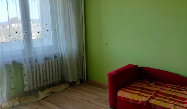 Mieszkanie 2-pokojowe Kraków Łagiewniki, ul. Borsucza