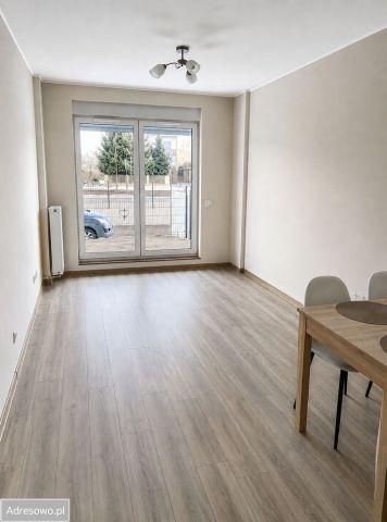 Mieszkanie 2-pokojowe Łódź Polesie, ul. Traktorowa. Zdjęcie 1