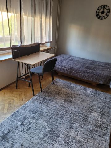 Mieszkanie 2-pokojowe Wrocław Karłowice, ul. Krzysztofa Kamila Baczyńskiego. Zdjęcie 1