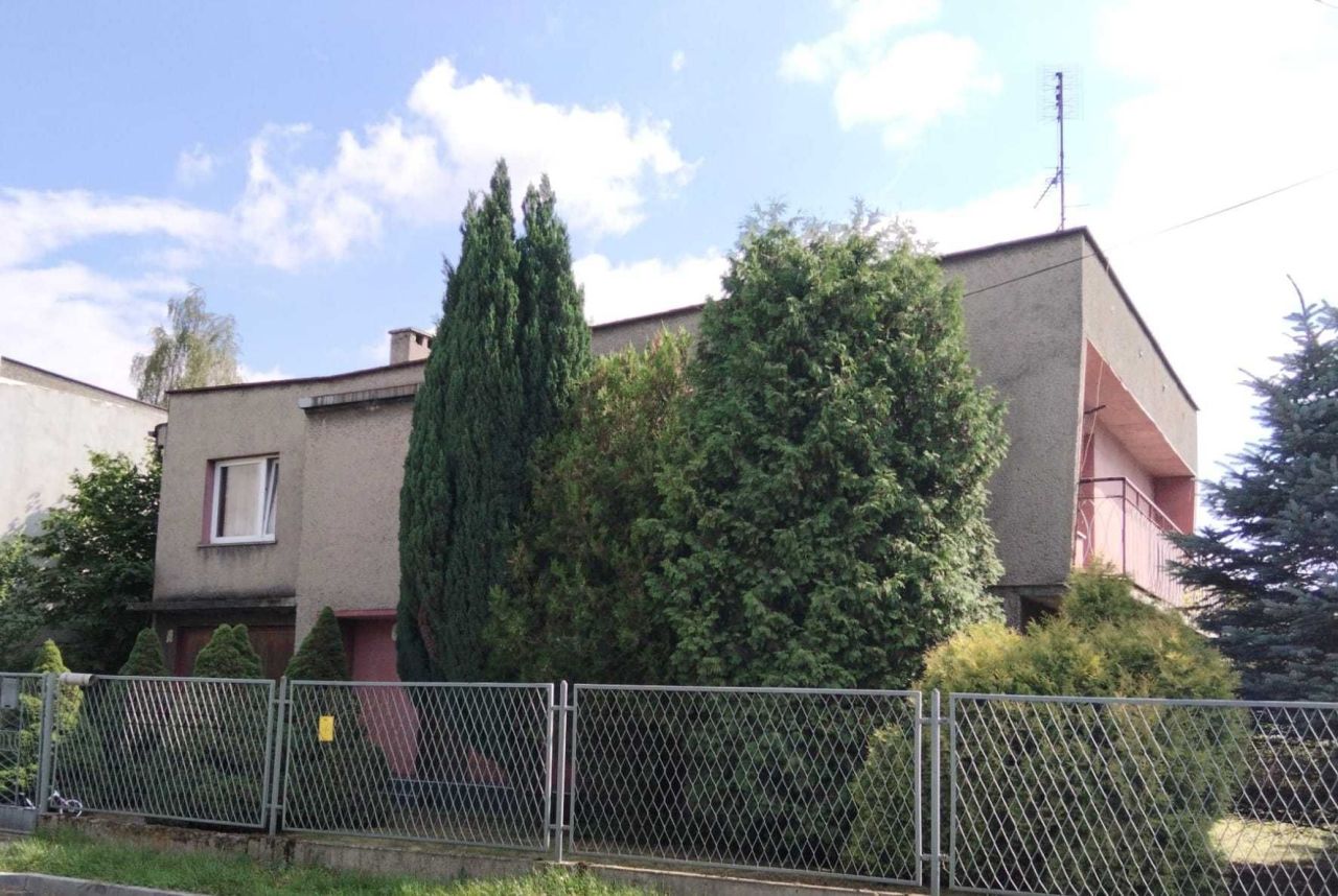 dom wolnostojący Mysłowice. Zdjęcie 2