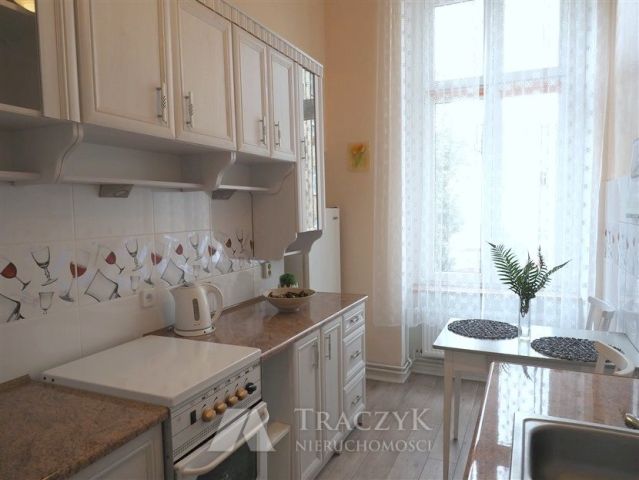 Mieszkanie 2-pokojowe Wrocław Śródmieście, pl. św. Macieja. Zdjęcie 7
