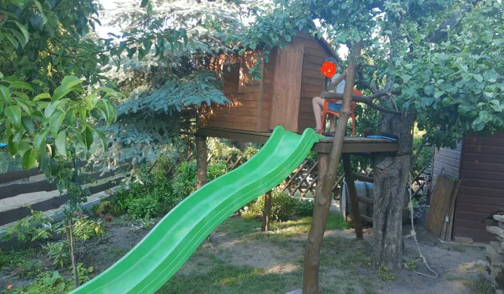 Działka rod Zielona Góra Centrum