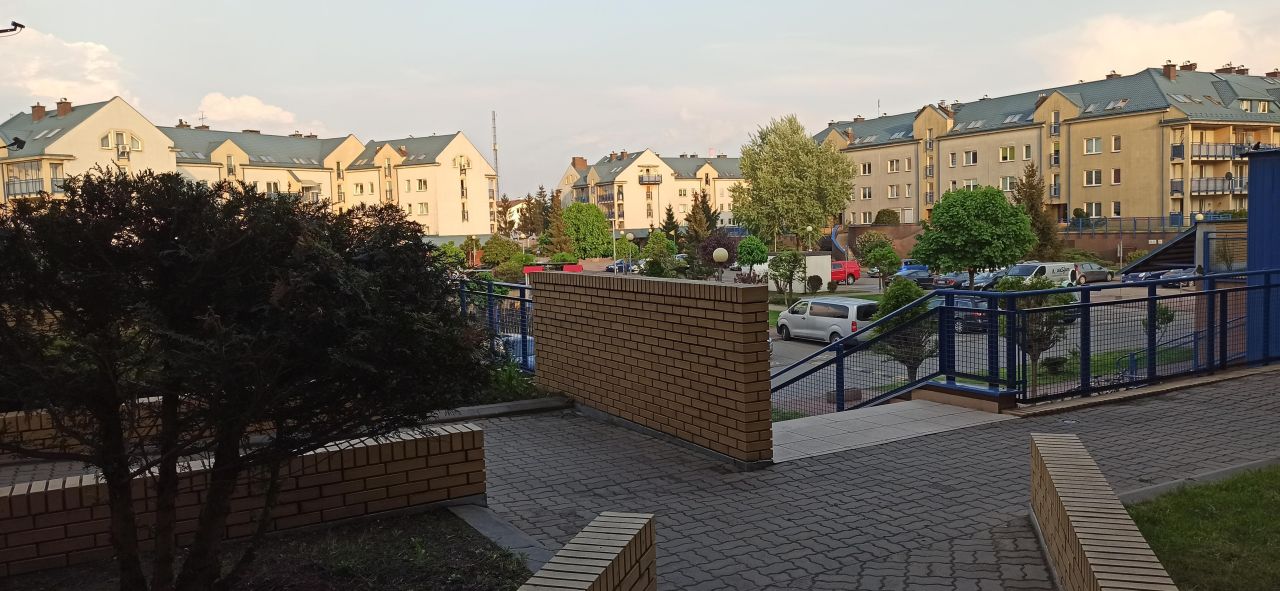 Mieszkanie 2-pokojowe Warszawa Targówek, ul. Wyspowa. Zdjęcie 8