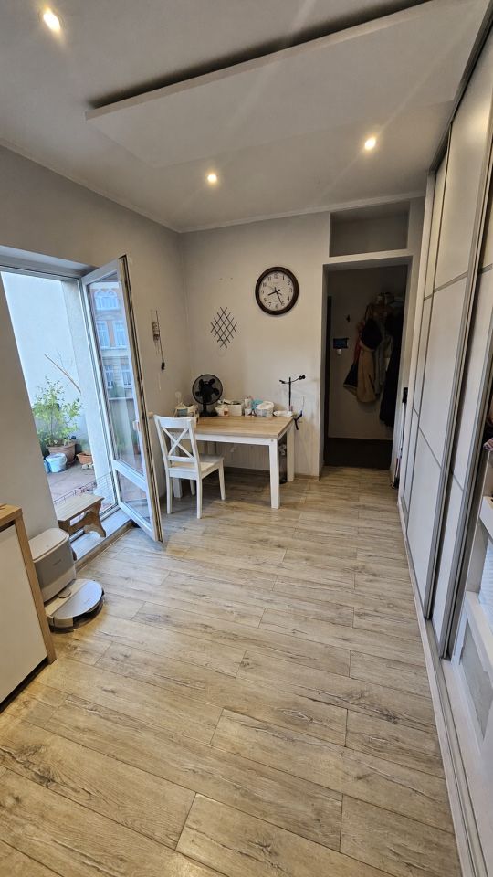 Mieszkanie 2-pokojowe Lubin Centrum, ul. Odrodzenia. Zdjęcie 2