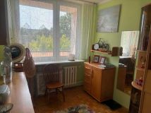 Mieszkanie 3-pokojowe Warszawa Mokotów, ul. Spalska. Zdjęcie 4