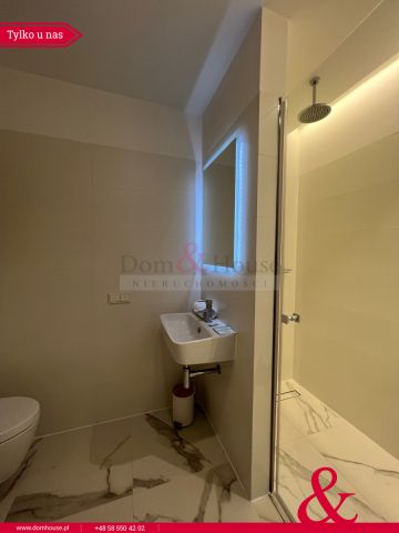Mieszkanie 2-pokojowe Sopot Sopot Dolny, ul. Floriana Ceynowy. Zdjęcie 6
