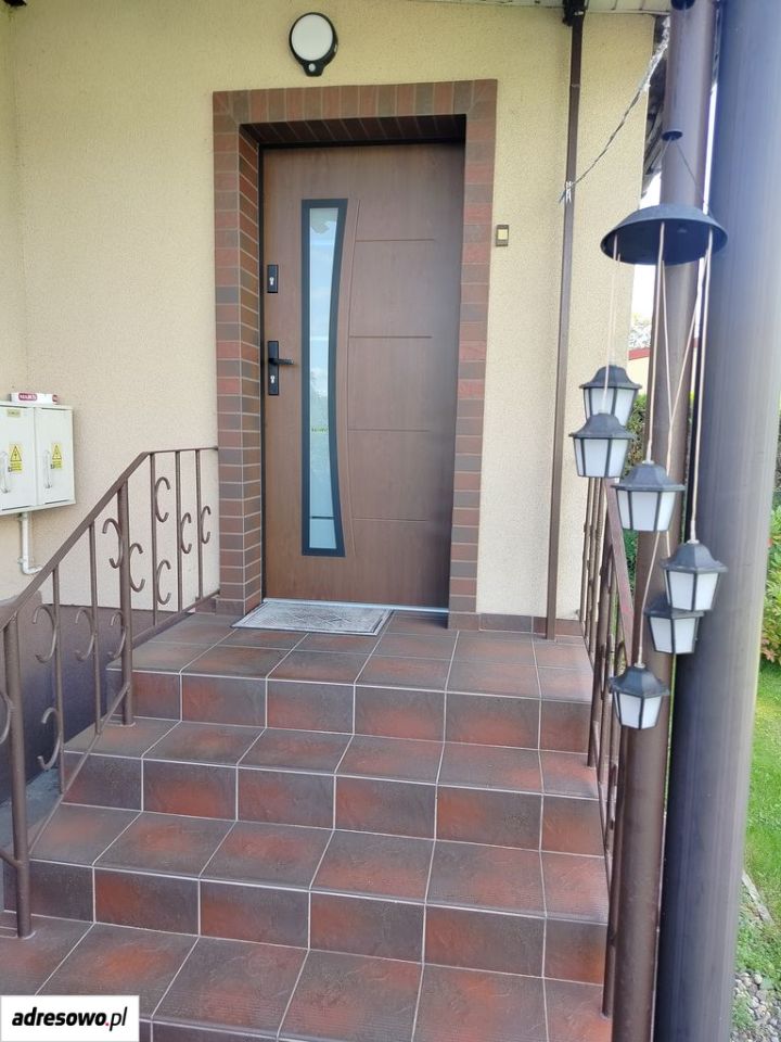 Mieszkanie 2-pokojowe Sławoszowice, ul. Szosowa. Zdjęcie 2