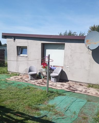 Działka rod Słupsk, ul. Gdańska. Zdjęcie 1