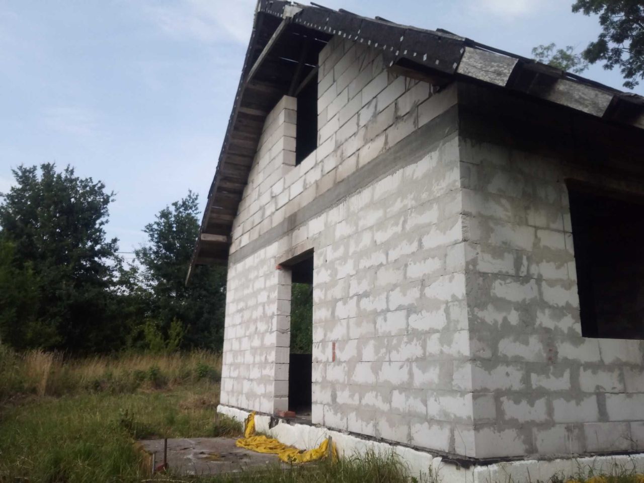dom wolnostojący, 4 pokoje Mikołajewo. Zdjęcie 2