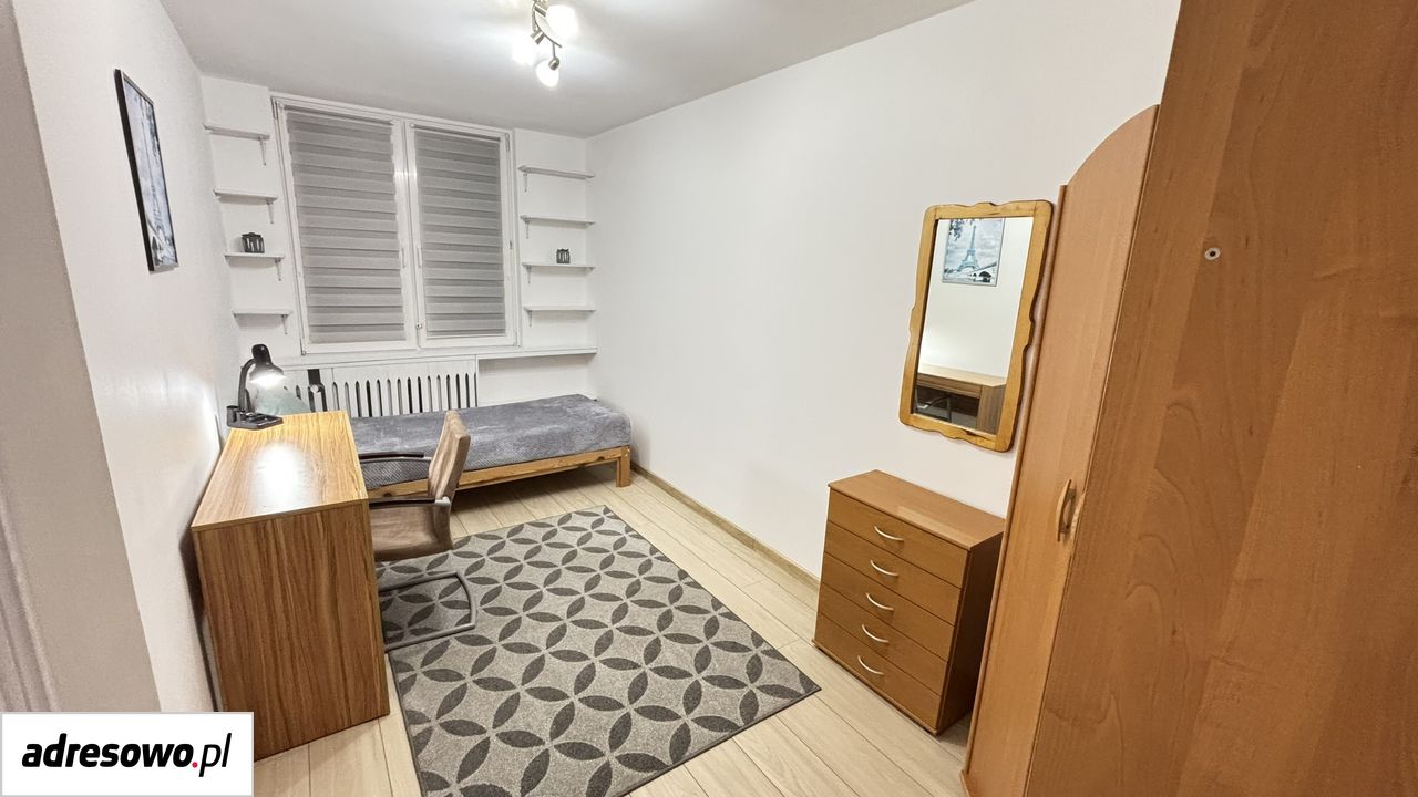 Mieszkanie 3-pokojowe Warszawa Mokotów, ul. Jana Maklakiewicza. Zdjęcie 10