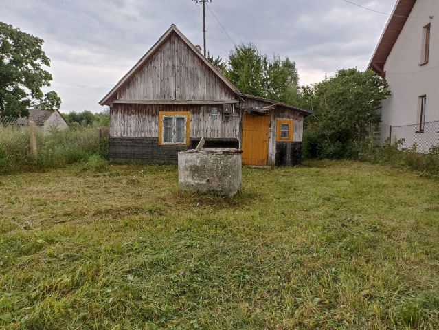 dom wolnostojący, 2 pokoje Łojew. Zdjęcie 1