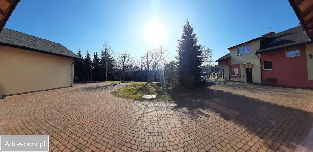 Hala/magazyn Pabianice Karniszewice, ul. Partyzancka. Zdjęcie 13