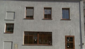 Nieruchomość komercyjna Drawsko Pomorskie, ul. Bednarska