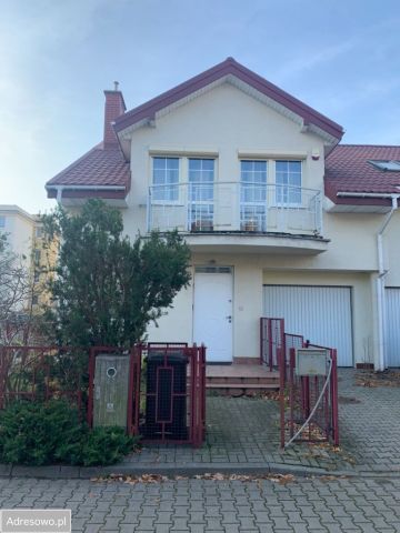 bliźniak, 4 pokoje Warszawa Bemowo, ul. Kazimierza Deyny. Zdjęcie 1