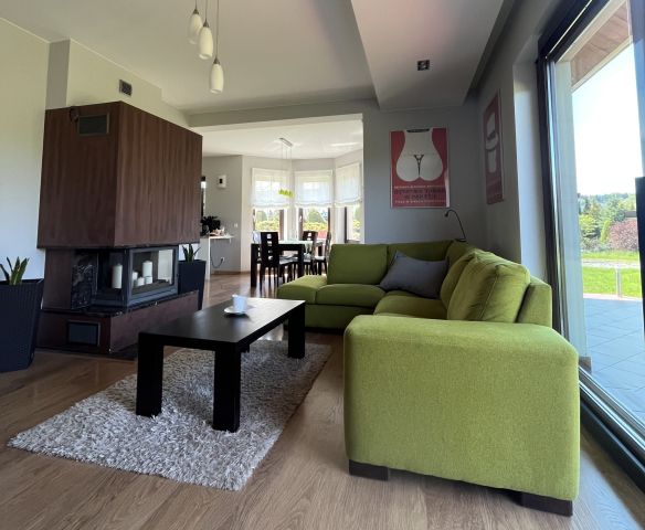 dom wolnostojący, 6 pokoi Szczawno-Zdrój, ul. Nizinna. Zdjęcie 17