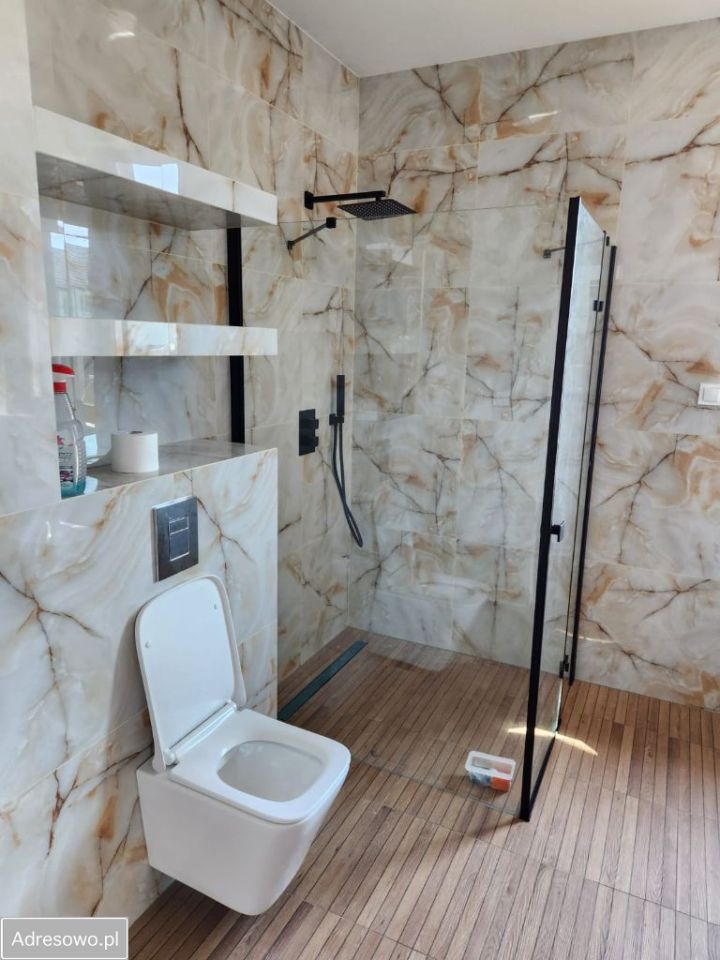 bliźniak, 6 pokoi Banino, ul. Sezamkowa. Zdjęcie 8