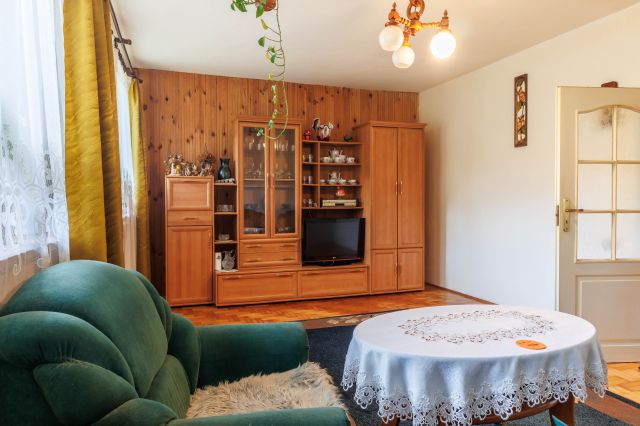 Mieszkanie 4-pokojowe Siepraw Kawęciny, ul. Kawęciny. Zdjęcie 1