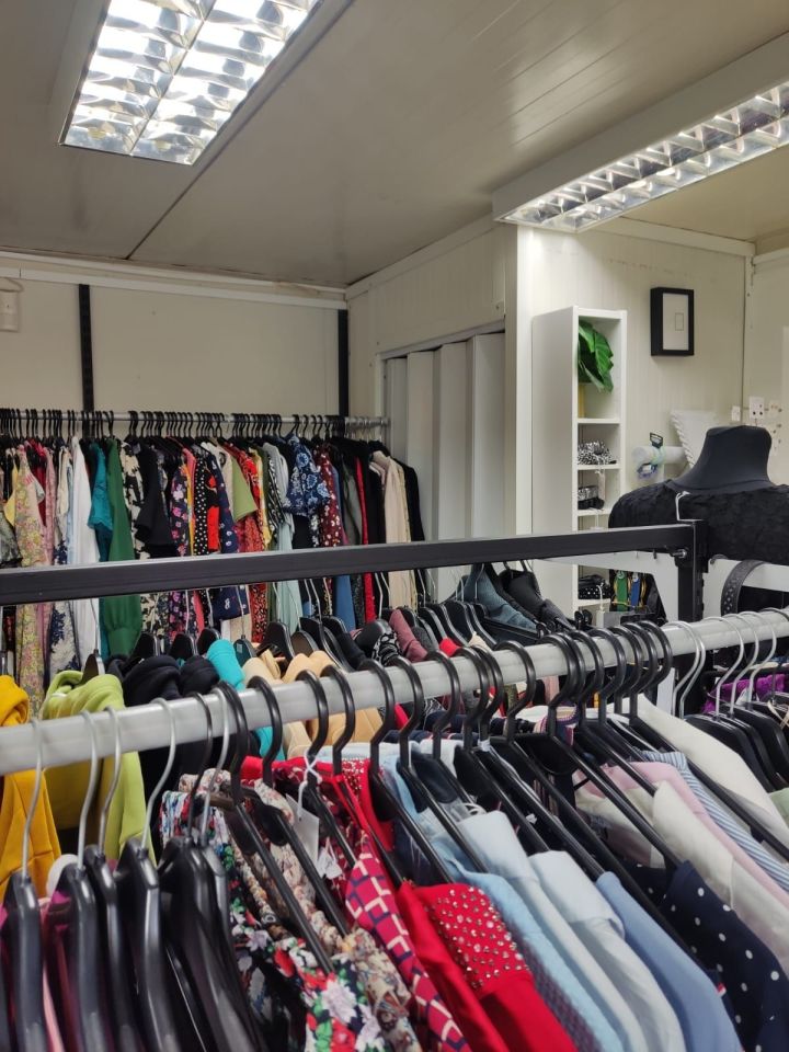 Lokal Ruda Śląska, ul. Wojciecha Korfantego. Zdjęcie 5