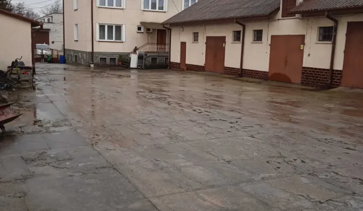 gospodarstwo Bończa