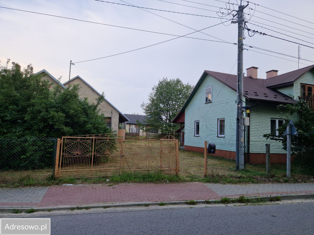 dom wolnostojący, 4 pokoje Przyłęk. Zdjęcie 11