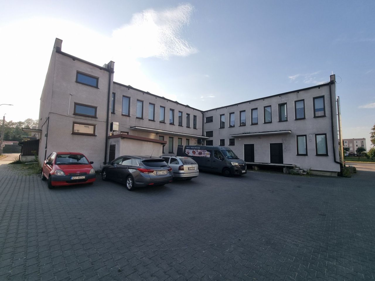 Lokal Lidzbark. Zdjęcie 6