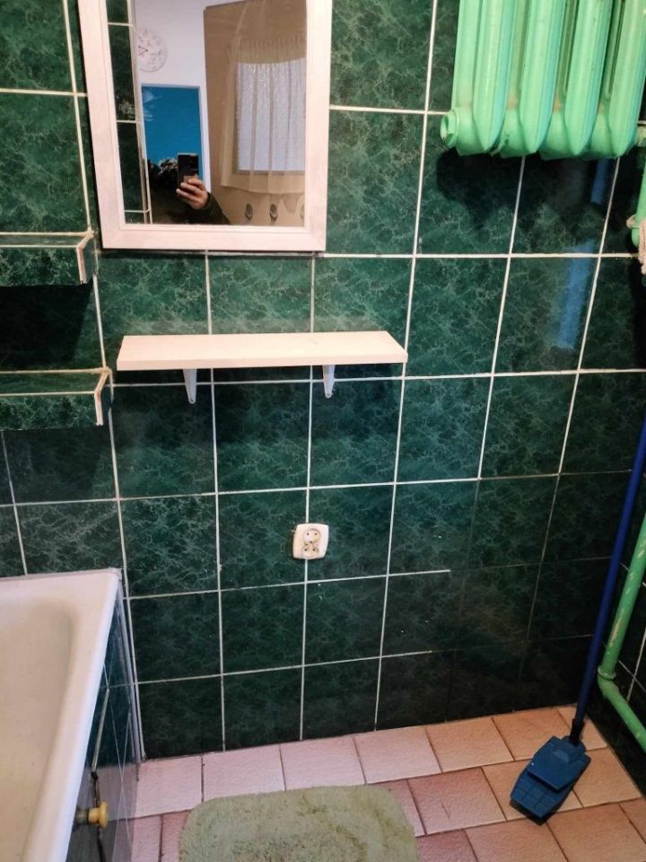 Mieszkanie 1-pokojowe Pasłęk, ul. Bohaterów Westerplatte. Zdjęcie 3