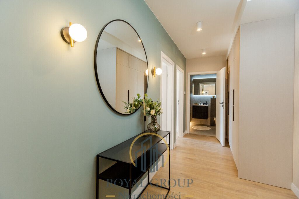 Mieszkanie 3-pokojowe Lublin Dziesiąta, ul. Obrońców Lublina. Zdjęcie 6