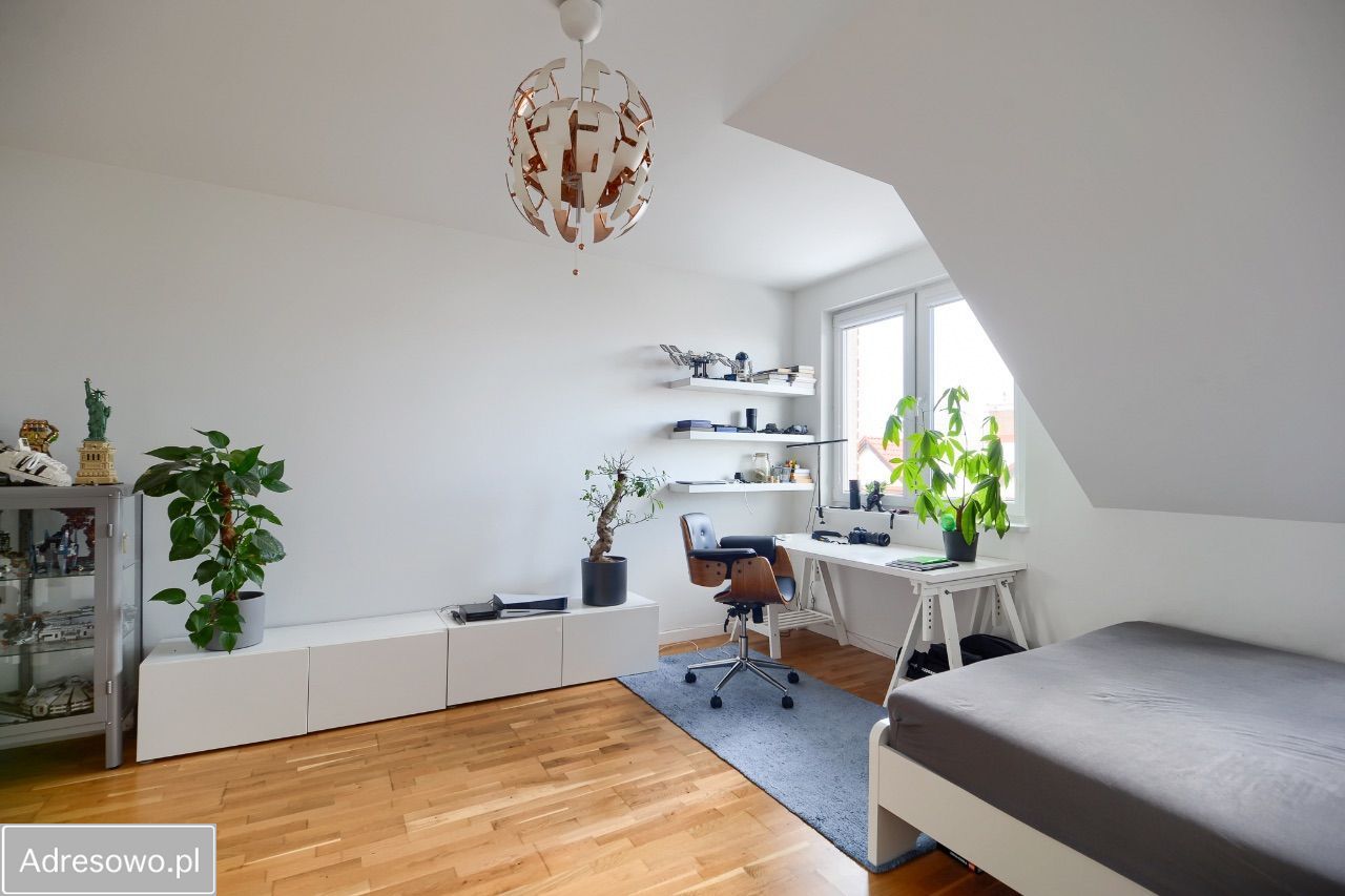 dom szeregowy, 5 pokoi Olsztyn Jaroty, ul. Diamentowa. Zdjęcie 17