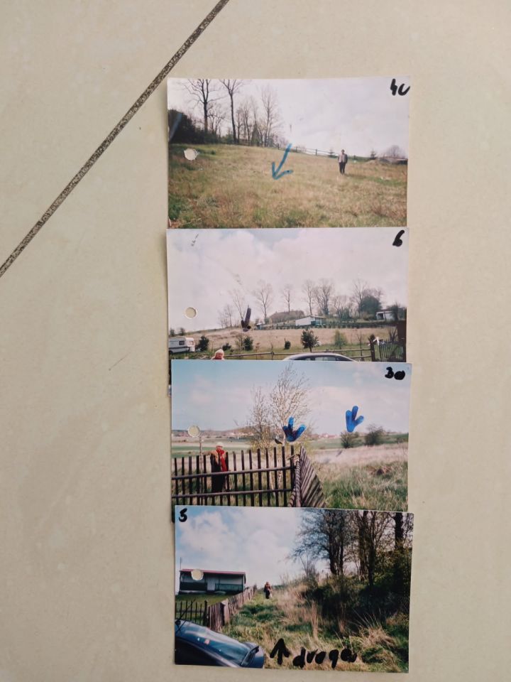 Działka budowlana Rusinowo, ul. Świętego Mikołaja. Zdjęcie 6