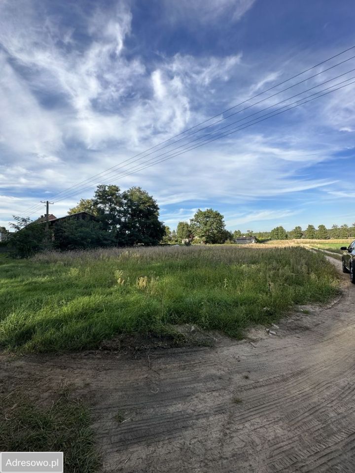Działka budowlana Smogorzewo. Zdjęcie 4