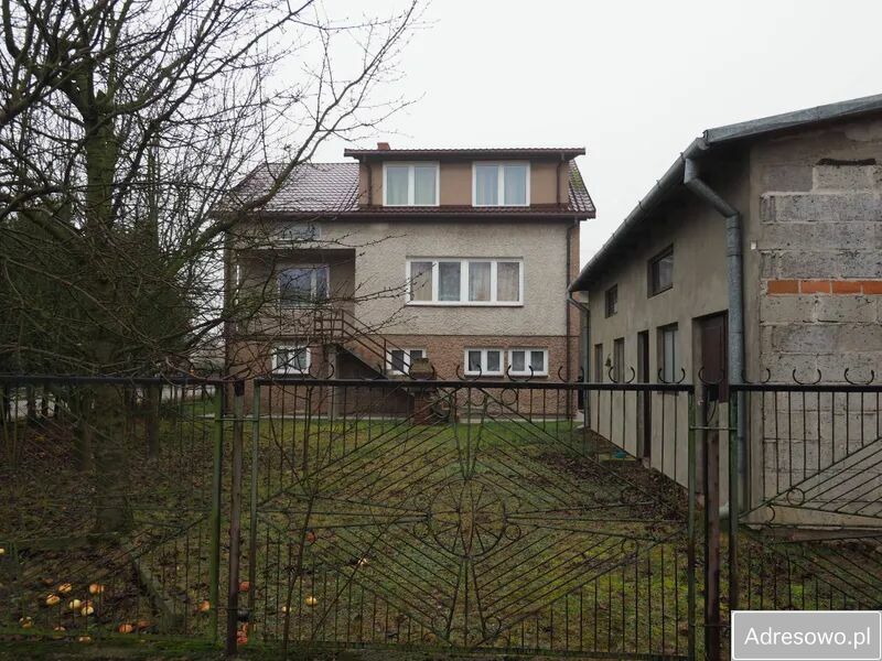 dom wolnostojący, 5 pokoi Świercze. Zdjęcie 5